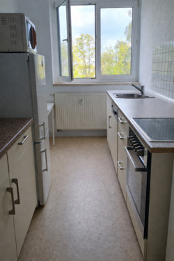 Foto - Etagenwohnung in Kamenz zur Miete