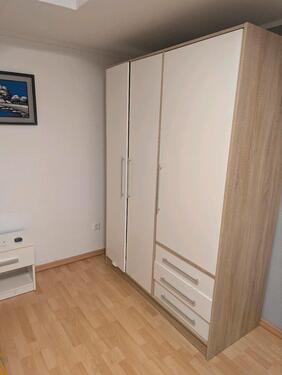 Foto - 1 Zimmer Dachgeschoßwohnung zur Miete in Oberhausen
