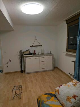 Foto - 1 Zimmer Dachgeschoßwohnung in Oberhausen