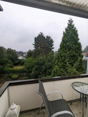 Foto - Dachgeschoßwohnung in Oberhausen zur Miete