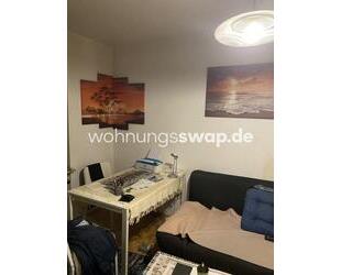 Wohnungsswap - 1 Zimmer, 33 m² - Implerstraße, Sendling, München