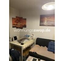 Wohnungsswap - 1 Zimmer, 33 m² - Implerstraße, Sendling, München