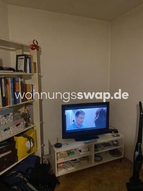 Foto - 1 Zimmer Etagenwohnung zur Miete in München