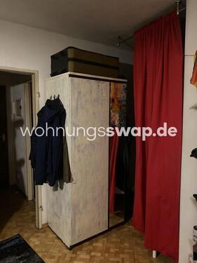 Foto - 1 Zimmer Etagenwohnung in München