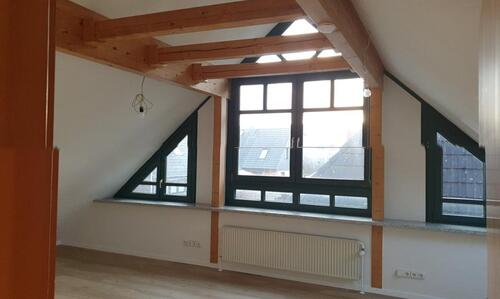 Foto - Dachgeschoßwohnung in Horst (Holstein) zur Miete