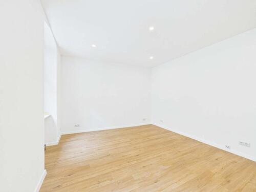 Foto - 3 Zimmer Etagenwohnung in Magdeburg