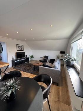 Foto - 2 Zimmer Dachgeschoßwohnung zur Miete in Rommerskirchen