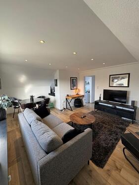 Foto - 2 Zimmer Dachgeschoßwohnung in Rommerskirchen