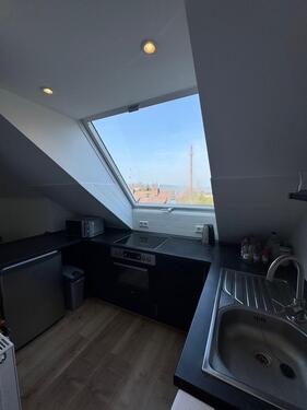 Foto - Dachgeschoßwohnung in Rommerskirchen zur Miete