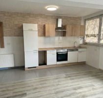 Helle 2-Zimmer-Wohnung mit EBK in Steinfurth, Bad Nauheim