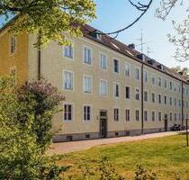 Zimmer 9,21 m² innerhalb einer 3er-WG EG links - Wolfsburg