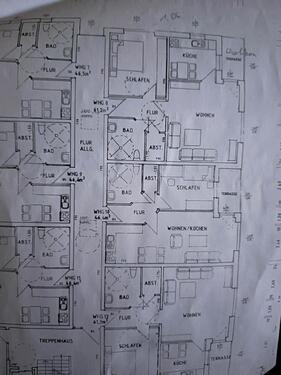 Foto - 1 Zimmer Etagenwohnung zur Miete in Kleve