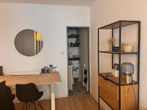 Foto - Wohnung am Zoo( Bitte die Anzeige lesen)