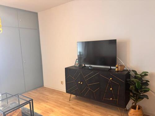 Foto - 1 Zimmer Etagenwohnung in Frankfurt am Main