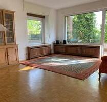 Attraktive Erdgeschosswohnung im Moltkeviertel - Essen Huttrop