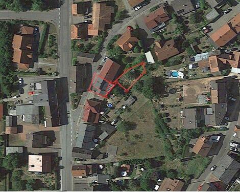 Foto - Einfamilienhaus in Queidersbach zum Kaufen