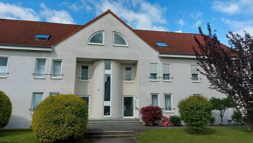 Foto - Eigentumswohnung 48 m² Bad Sassendorf von privat provisionsfrei