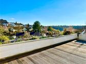 Foto - Aussicht pur! 3,5-Zi. Süd-West-(Dach)Terrasse (L-E Musberg), frei