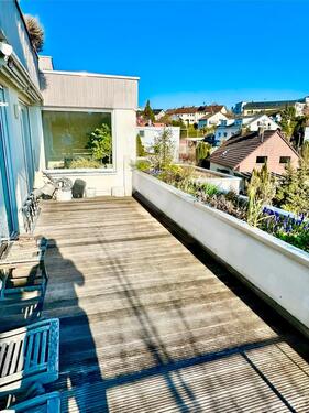 Foto - 3.5 Zimmer Terrassenwohnung in Leinfelden-Echterdingen