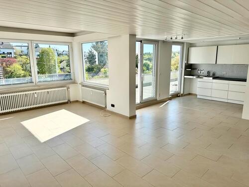 Foto - Terrassenwohnung in Leinfelden-Echterdingen zur Miete