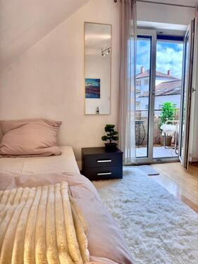 Foto - WG Zimmer in Stuttgart Ost - 500,00&nbsp;EUR Kaltmiete, ca.&nbsp; 15,00&nbsp;m&sup2;