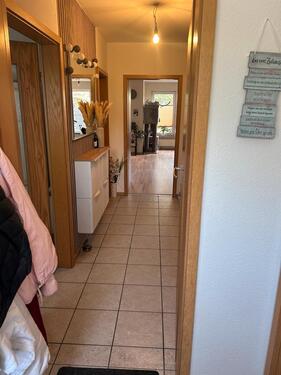Foto - 4 Zimmer Etagenwohnung zur Miete in Wolfsburg