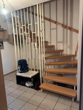 Foto - Etagenwohnung in Wolfsburg zur Miete