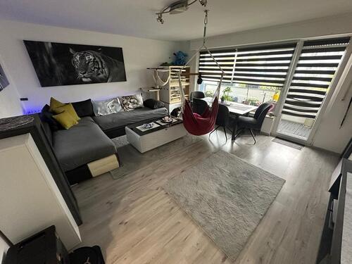 Foto - 2-Zimmer Wohnung in Bergkamen ab 01.08.2026 zu vermieten