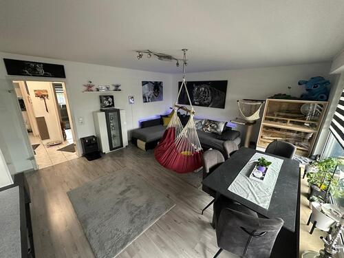 Foto - 2 Zimmer Erdgeschoßwohnung zur Miete in Bergkamen
