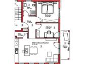 Foto - Schöne 3-Zimmer-Wohnung in Assamstadt (W3)