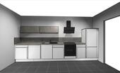 Foto - 3 Zimmer Etagenwohnung zur Miete in Assamstadt
