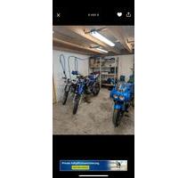Schrauber garage - 210,00&nbsp;EUR Miete, in Neuengörs (PLZ: 23818)