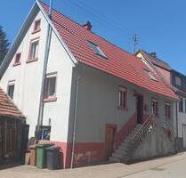 Charmantes Altbauhäuschen mit Garten im Ortskern von Mönchzell - Meckesheim