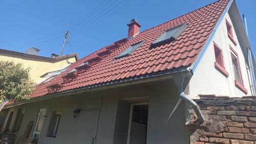 Foto - 4 Zimmer Bauernhaus, Landhaus in Meckesheim