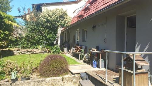 Foto - Bauernhaus, Landhaus in Meckesheim zum Kaufen
