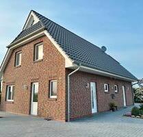 Ferienhaus Landhaus Hassel - 100,00&nbsp;EUR Kaltmiete, in Wiefelstede (PLZ: 26215)