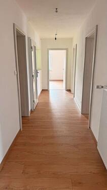 Foto - 4 Zimmer Etagenwohnung in Eging am See