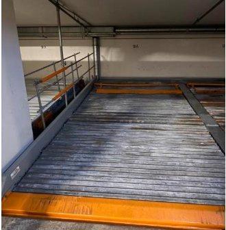 Foto - GARAGE STELLPLATZ ZU VERMIETEN Weiglstraße 9, 80636 München