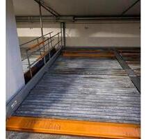 GARAGE STELLPLATZ ZU VERMIETEN Weiglstraße 9, 80636 München