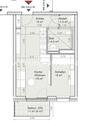 Foto - Wohnungsswap - 2 Zimmer, 40 m² - Ramsteinweg, Zehlendorf, Berlin