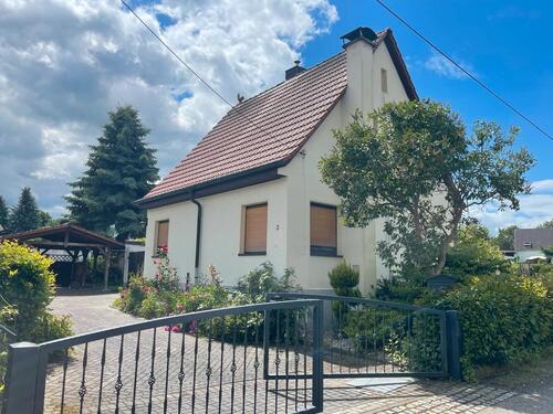 Foto - Idyllisch wohnen in Toplage - 160.000,00&nbsp;EUR Kaufpreis, ca.&nbsp; 120,00&nbsp;m&sup2;
