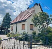 Idyllisch wohnen in Toplage - 160.000,00&nbsp;EUR Kaufpreis, ca.&nbsp; 120,00&nbsp;m&sup2; in Nobitz (PLZ: 04603)