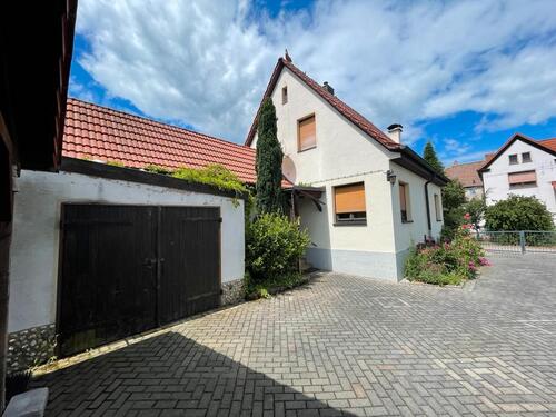 Foto - 3 Zimmer Einfamilienhaus zum Kaufen in Nobitz