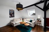 Foto - 3.5 Zimmer Etagenwohnung zum Kaufen in Dortmund