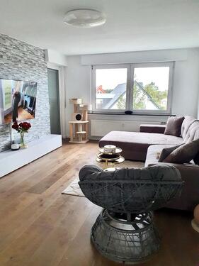 Foto - Schöne 4-Zimmer-Eigentumswohnung in ruhiger Lage