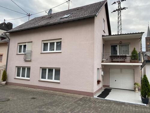 Foto - Zwei zusammengehörige Wohnhäuser in Orenhofen zu verkaufen