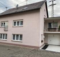 Zwei zusammengehörige Wohnhäuser in Orenhofen zu verkaufen - Welschbillig