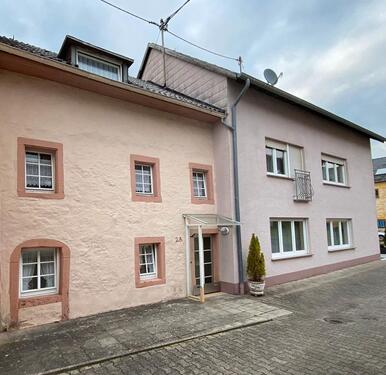 Foto - Einfamilienhaus zum Kaufen in Welschbillig