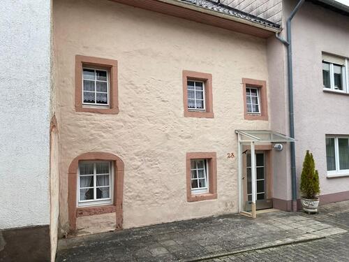 Foto - Einfamilienhaus in Welschbillig