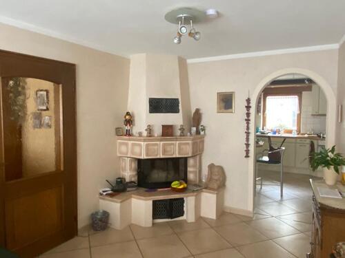 Foto - Einfamilienhaus in Welschbillig zum Kaufen